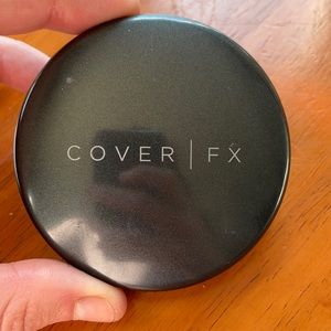 Cover Fx Sunkissed Bronzer✨